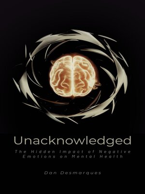 cover image of Unacknowledged